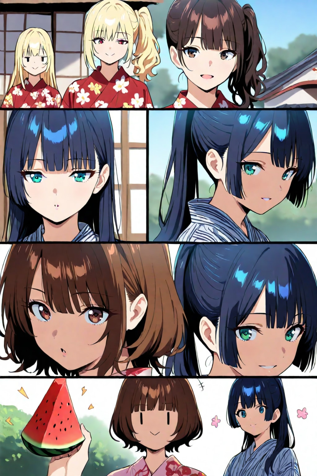 夏はやっぱりこれですね。 Y829