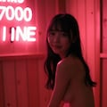Thanks 7000 IINE 5枚目