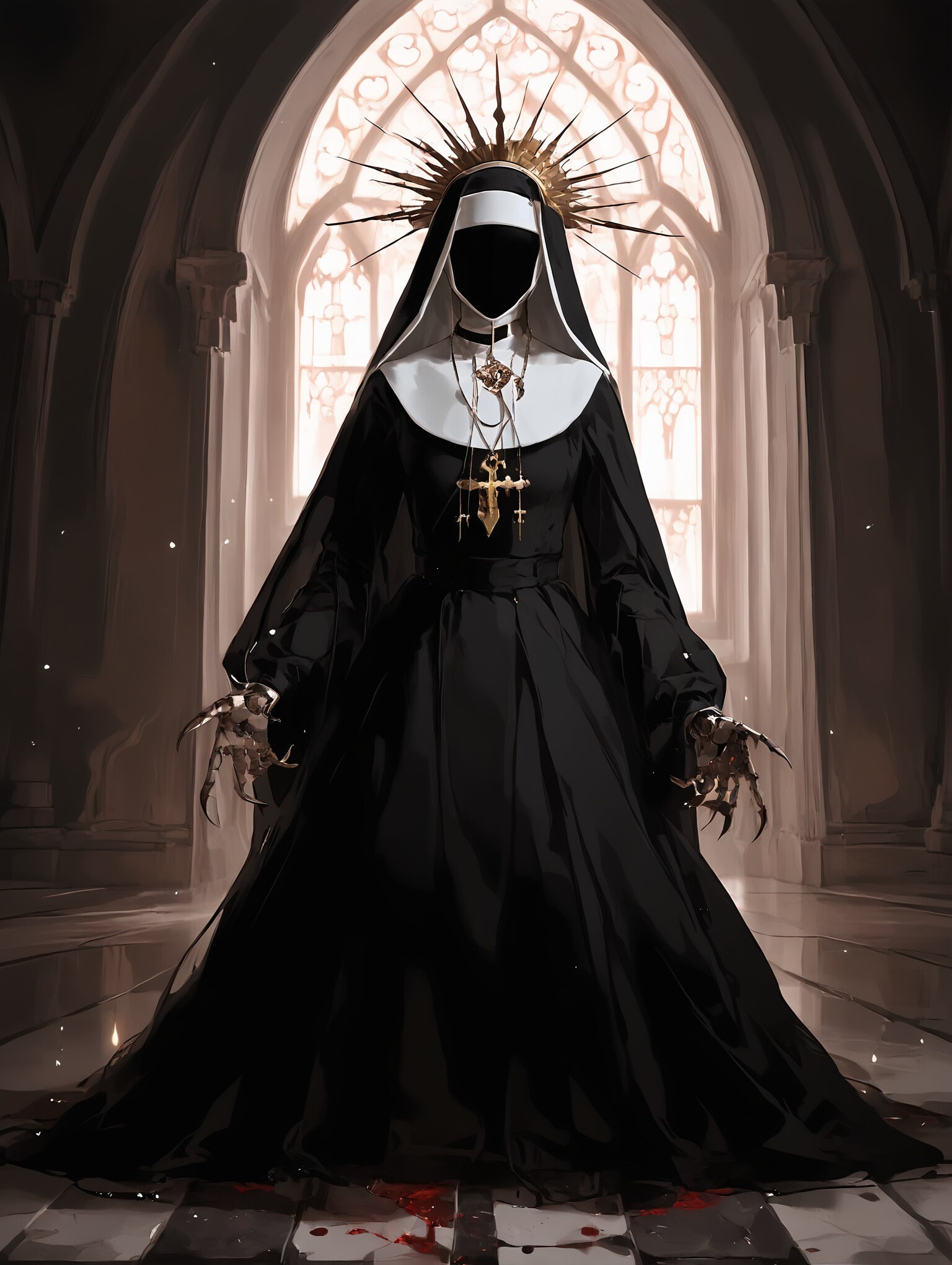 今ぞ、黄昏の終わり | の人気AIイラスト・グラビア