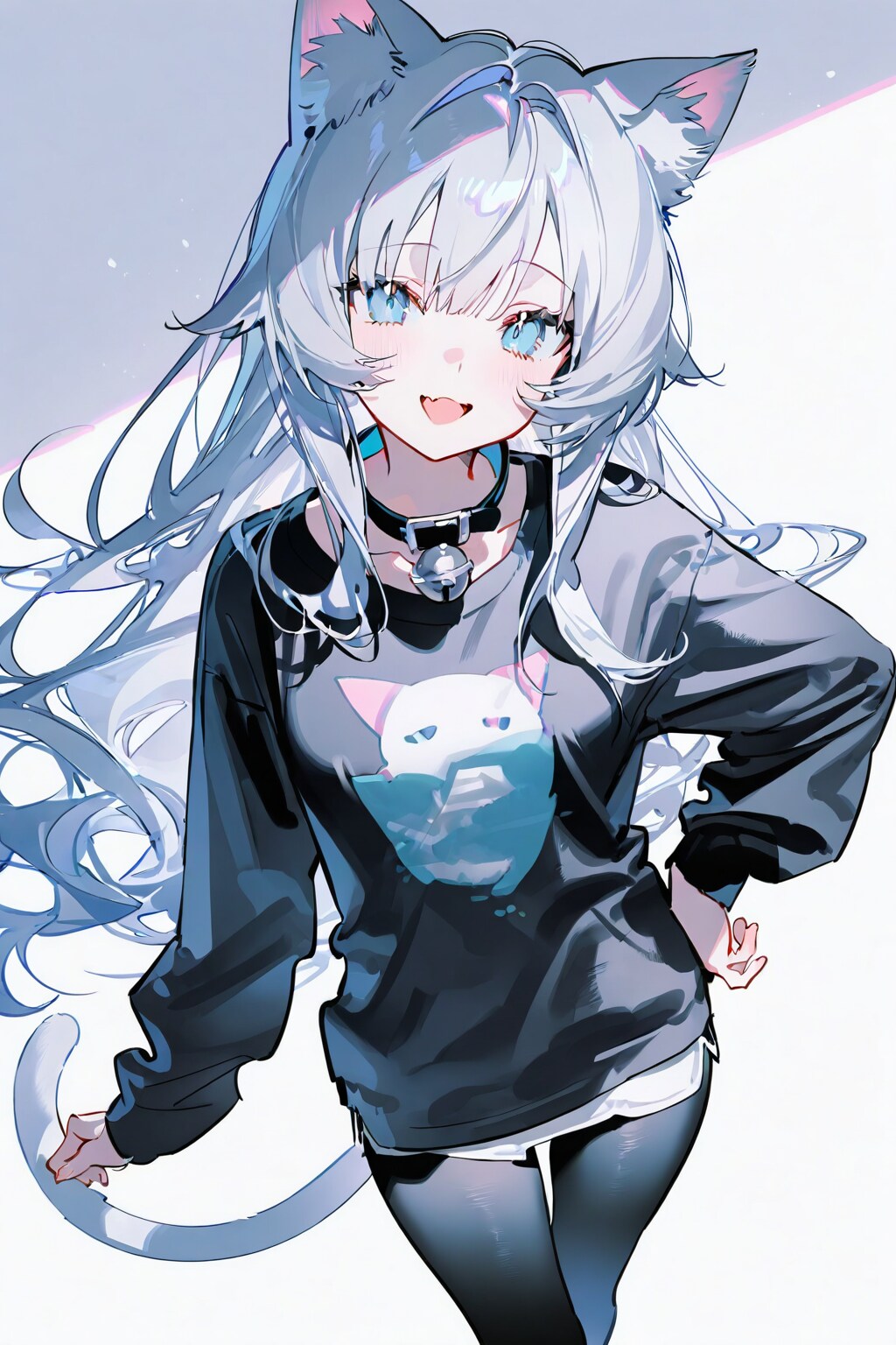 ユキネ【Mi Anime Models v3.0】
