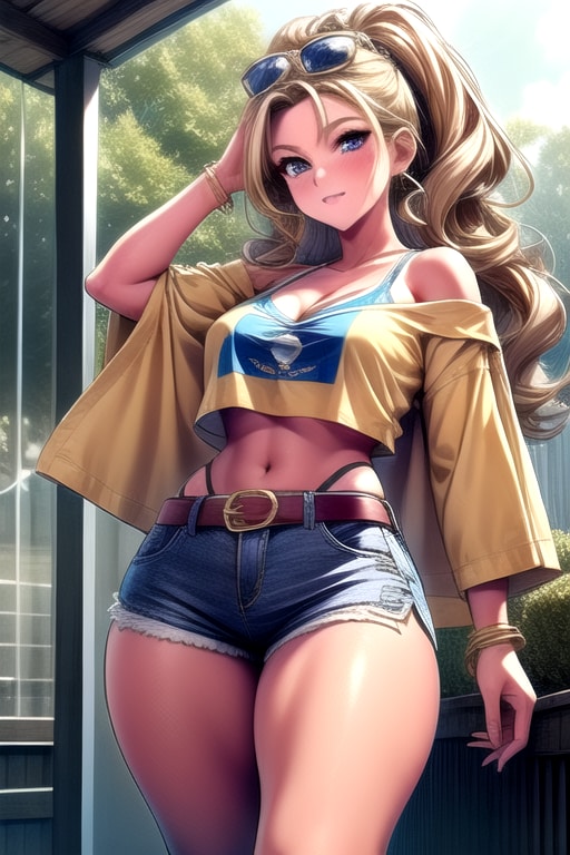 ラテン系美人姉妹2