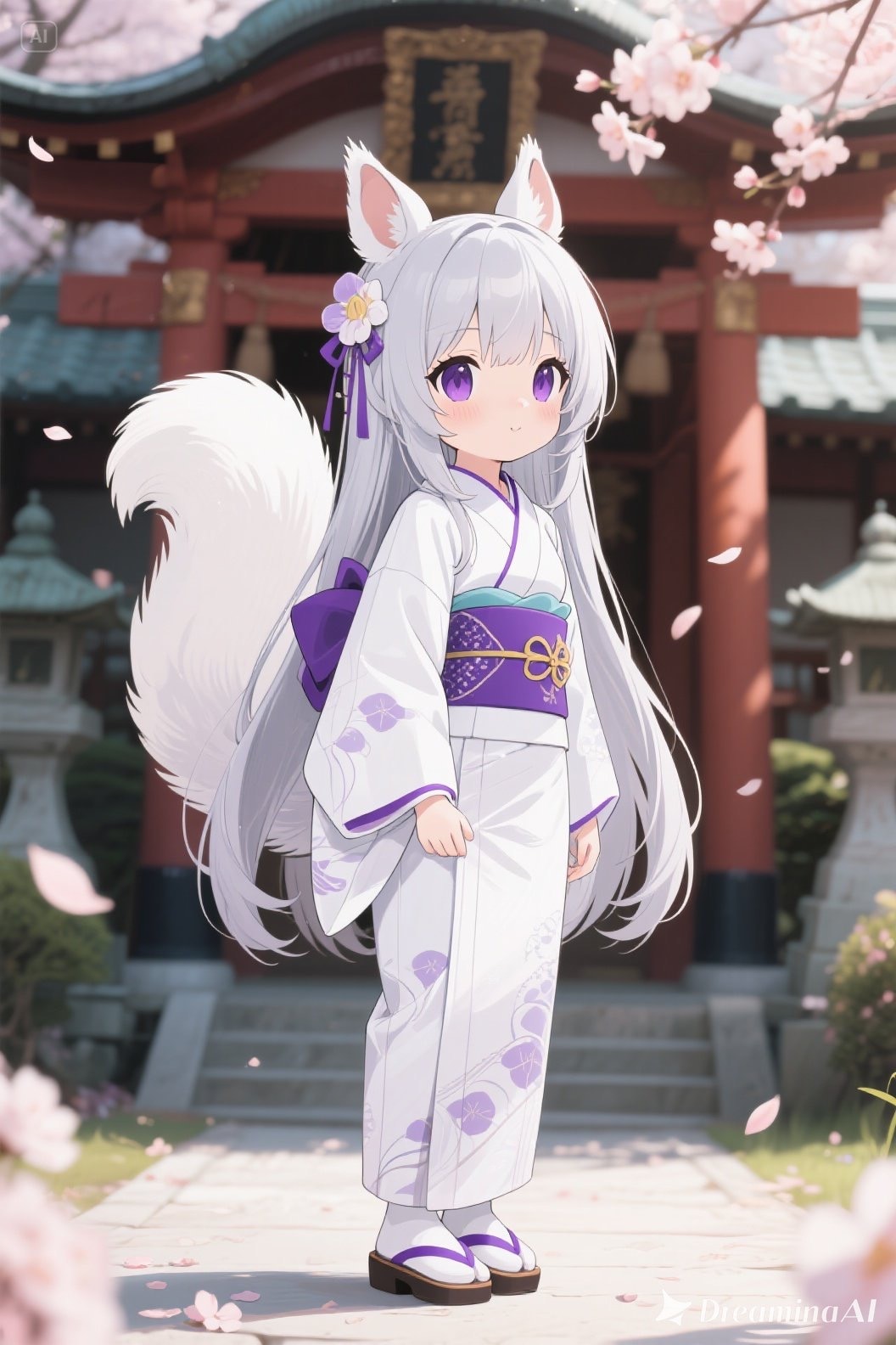 虎鼠神社の御神体604 | の人気AIイラスト・グラビア