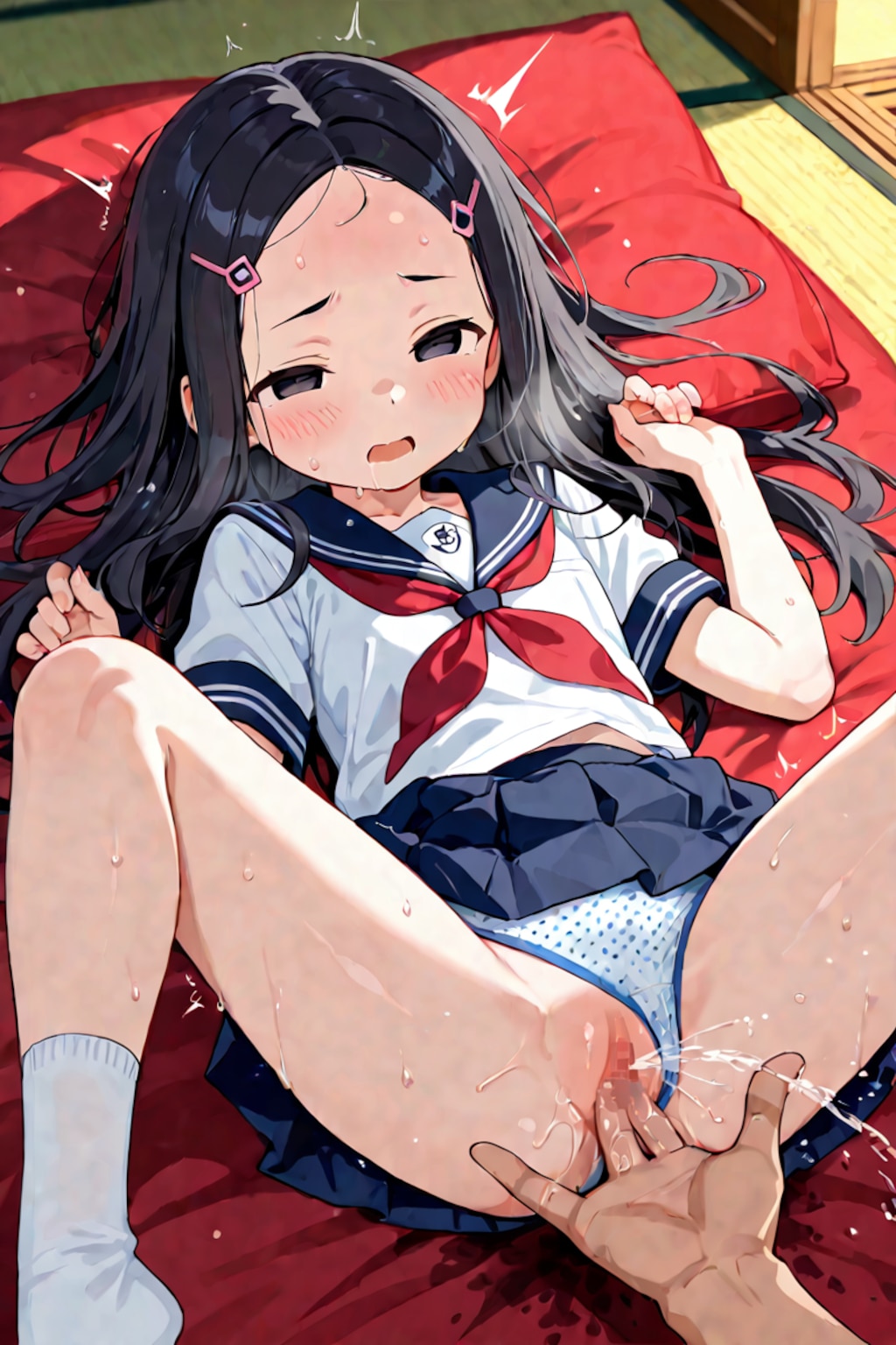 畳フィンガー