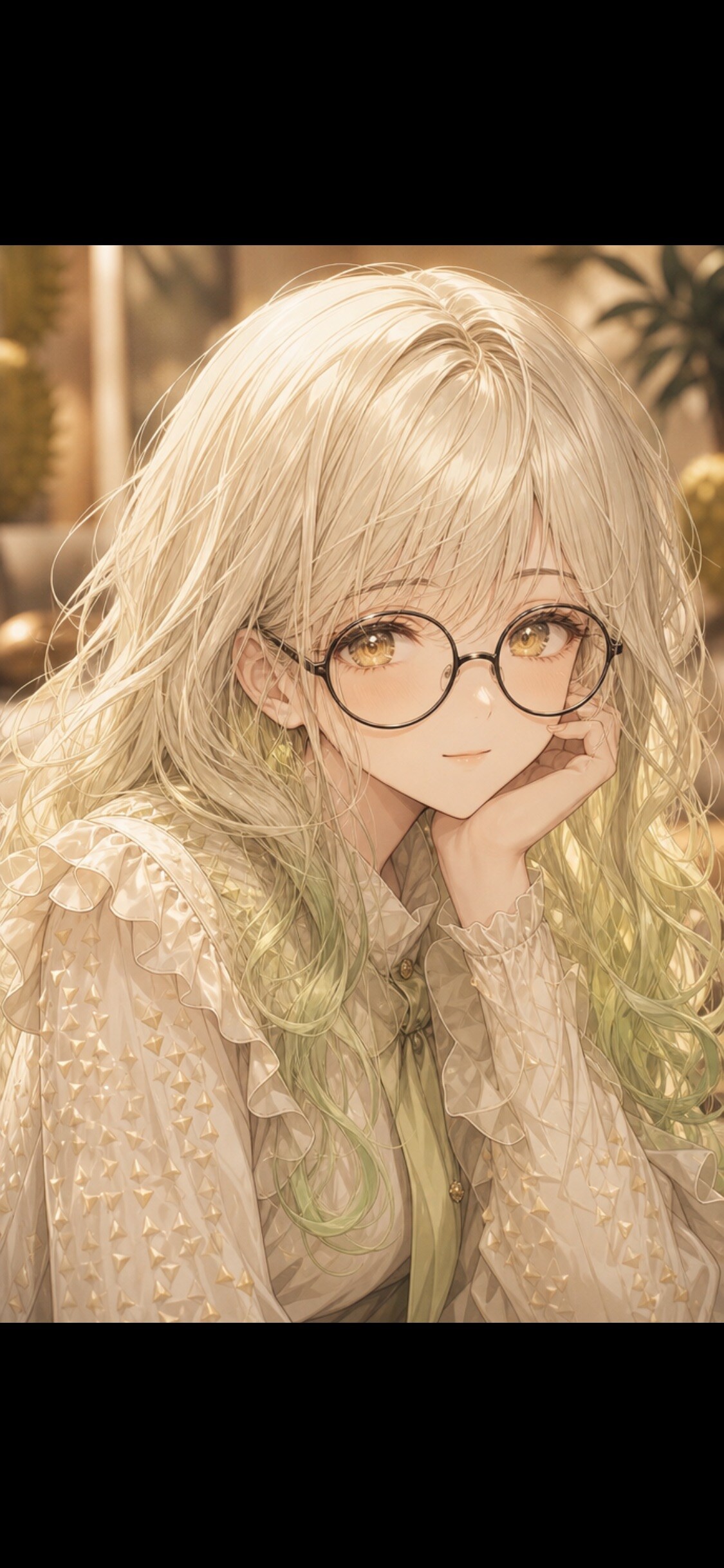 絶対いい匂いのドリアンちゃん✨