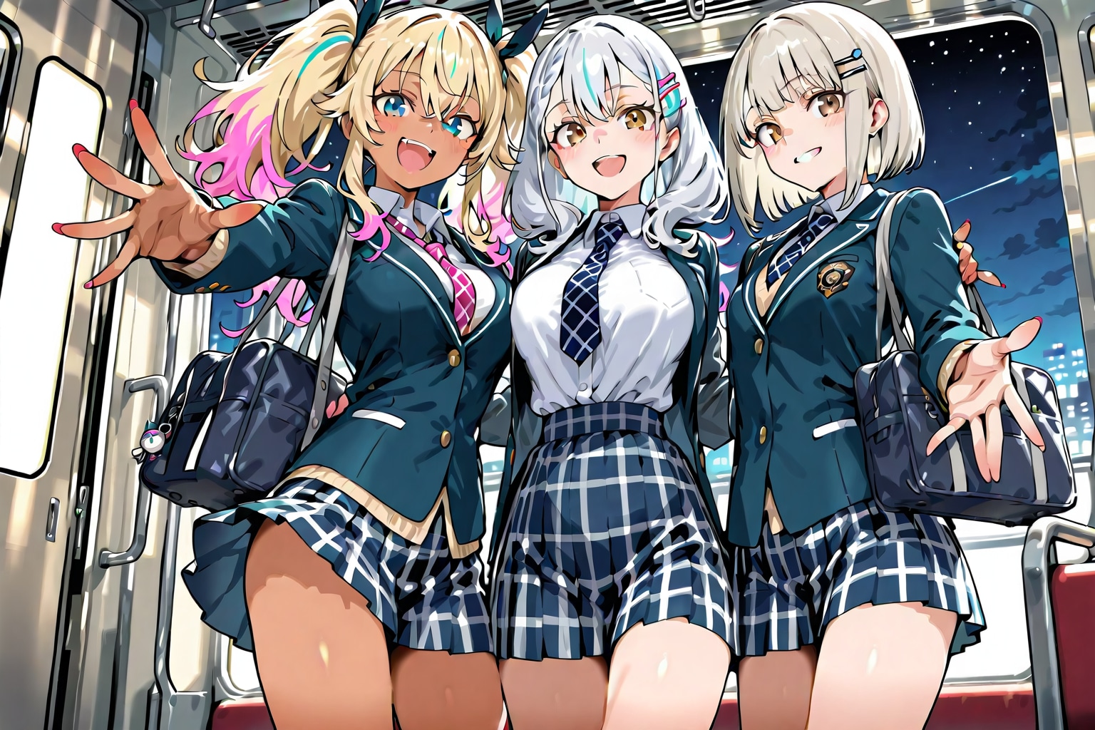 お疲れ様 !! | の人気AIイラスト・グラビア