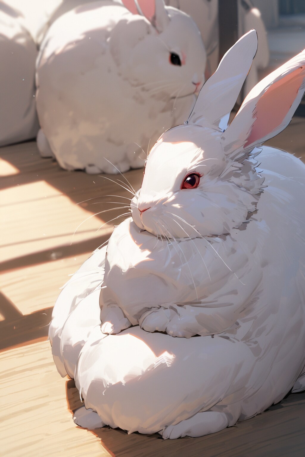 重量感 | の人気AIイラスト・グラビア