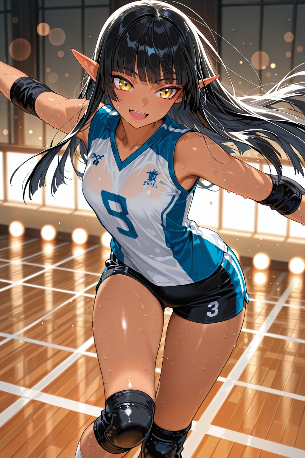 令和8年4月24日のエルフ