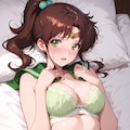 セーラーランジェリー 4枚目