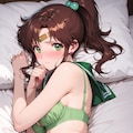 セーラーランジェリー 2枚目