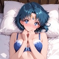 セーラーランジェリー 3枚目