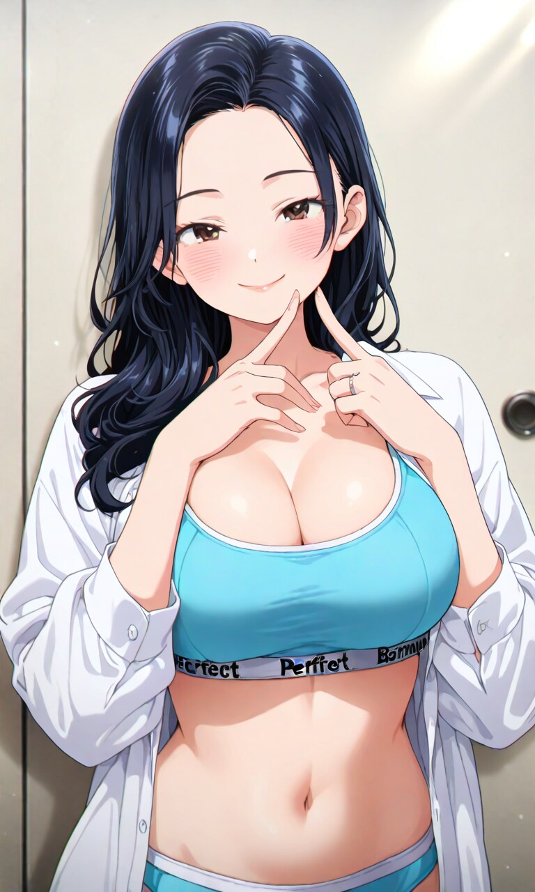 マダム杏奈さん