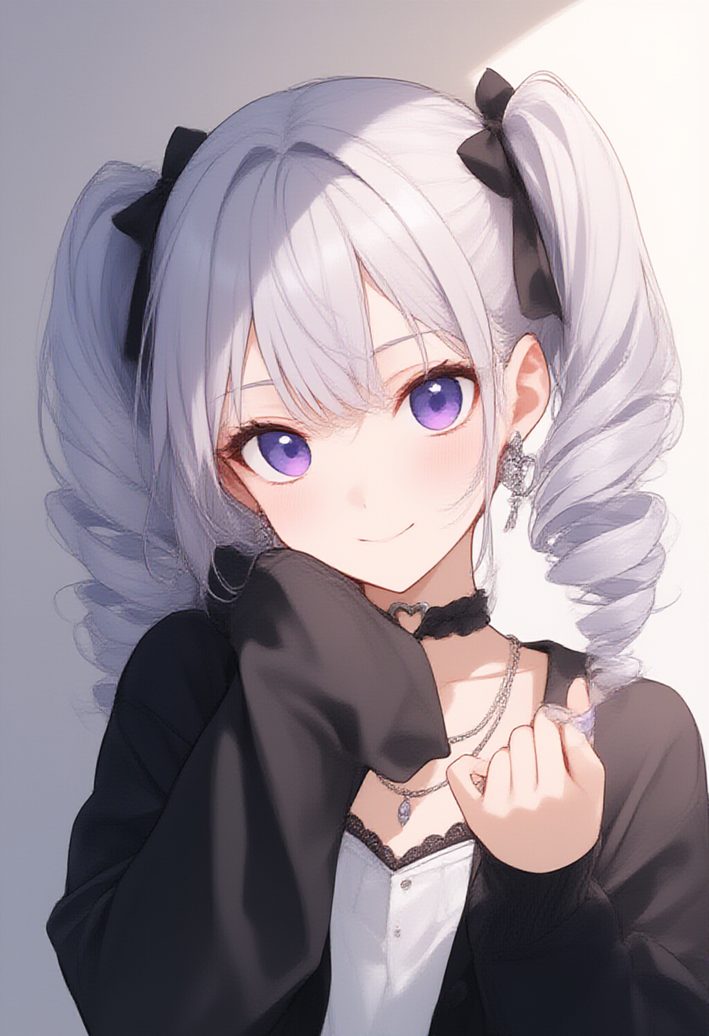 チョーカー
