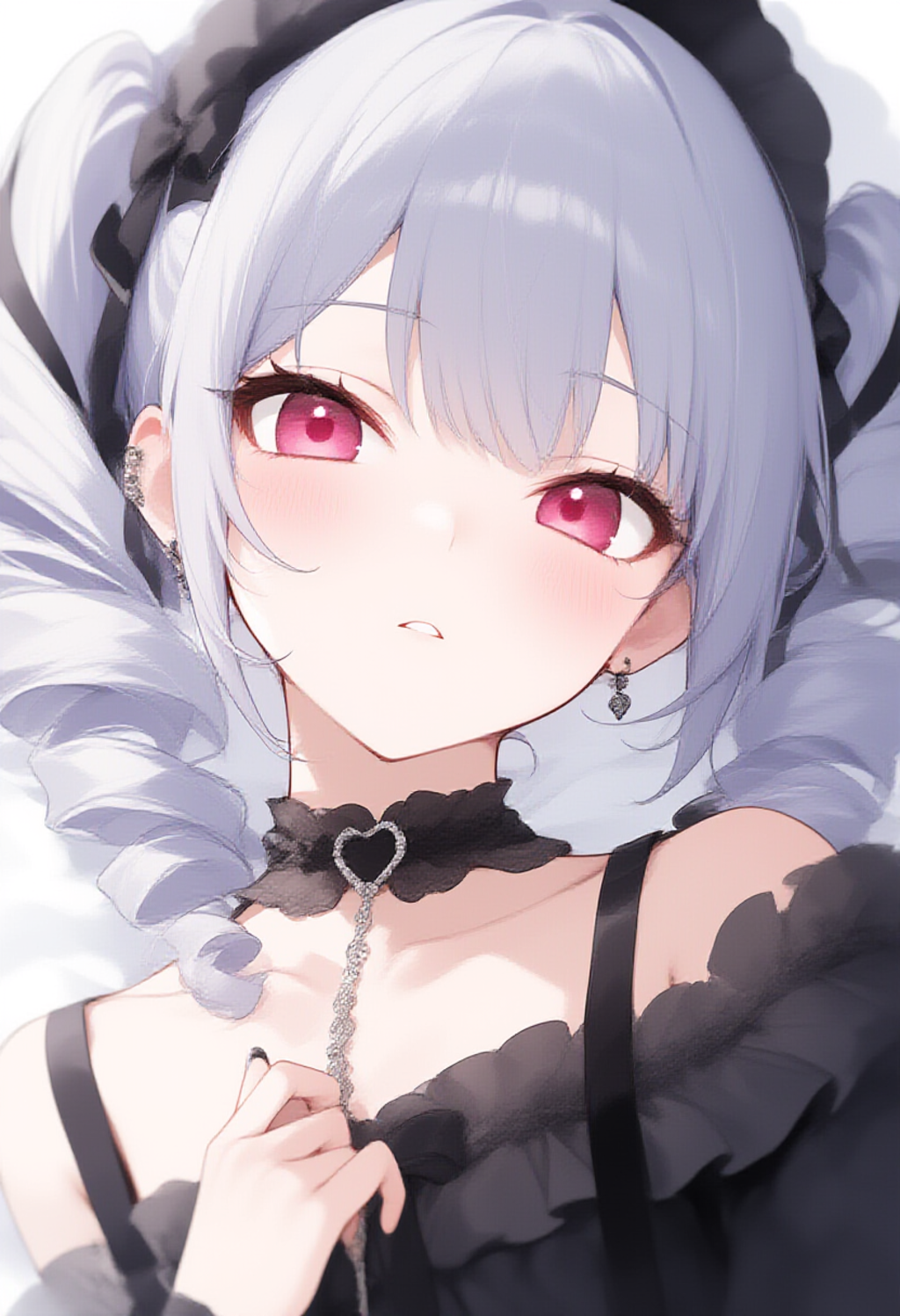 チョーカー