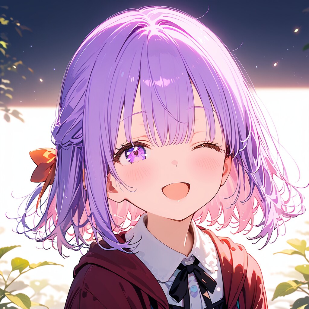 うぃんく！ | の人気AIイラスト・グラビア