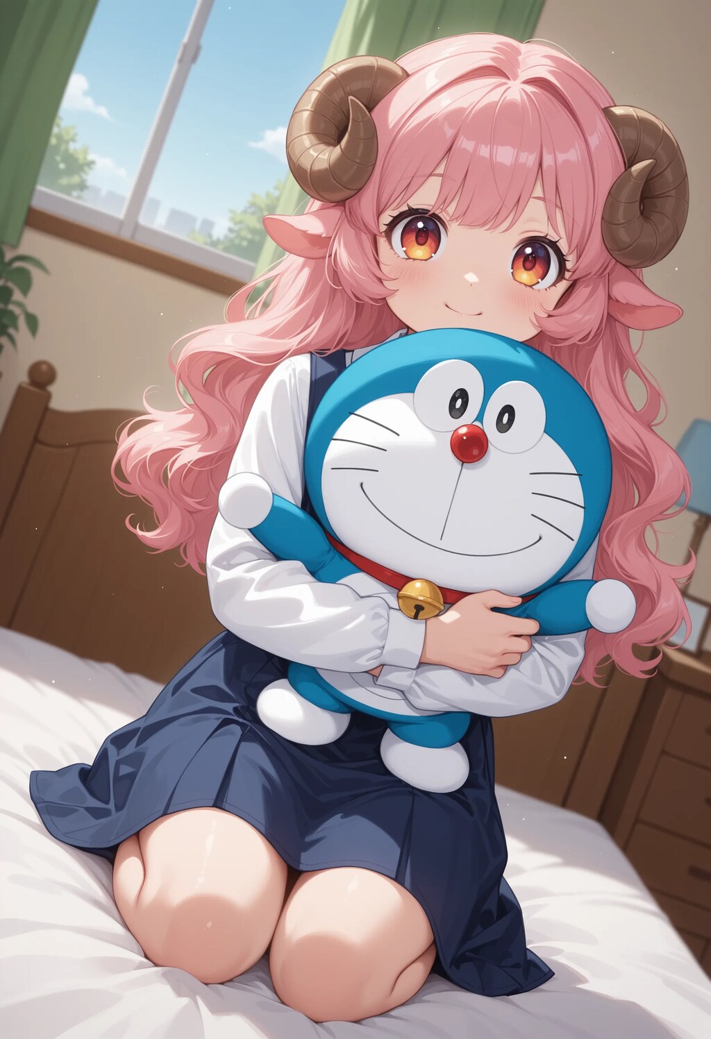 9月3日 ドラえもんの誕生日