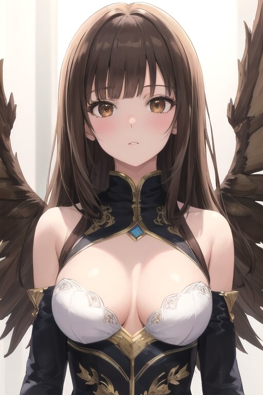 【うちの子】ファンタジーなメグ姉ちゃん✨