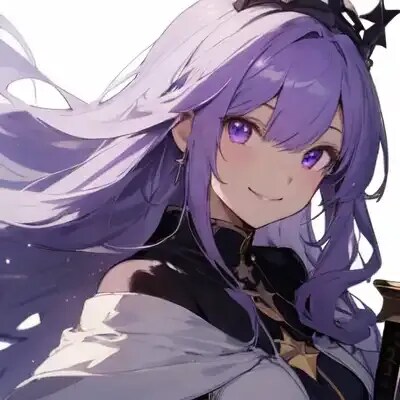 紫姫四姉妹四女レンバルト