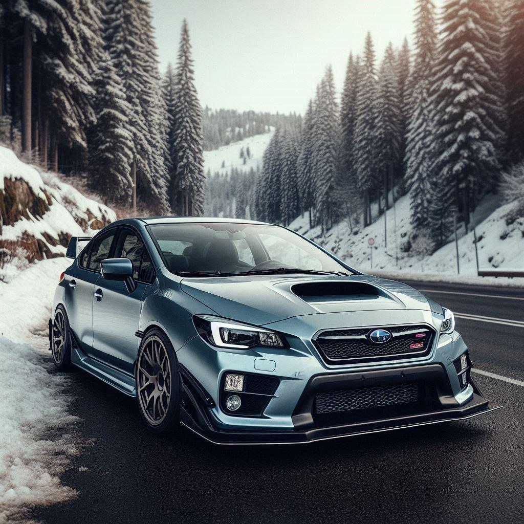 WRXS4 | の人気AIイラスト・グラビア