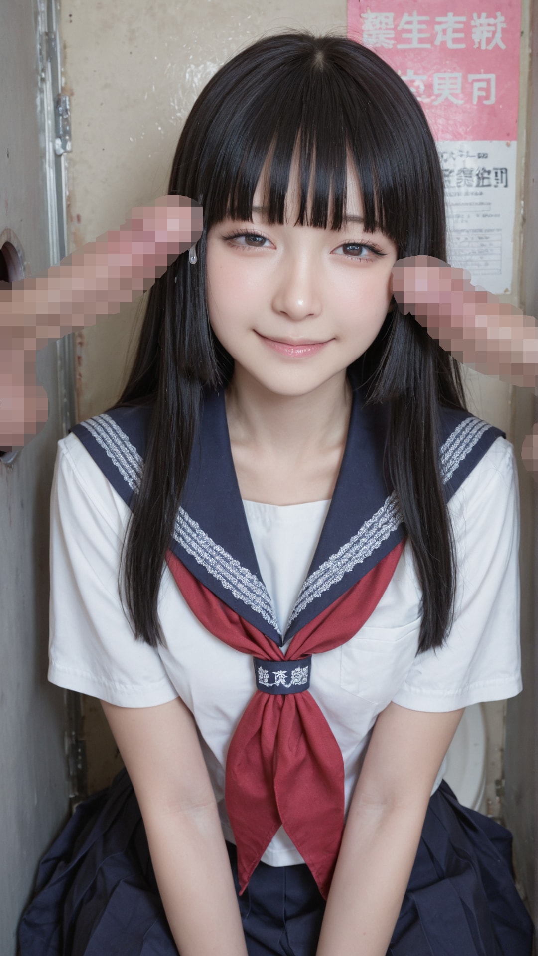 学校のウワサ