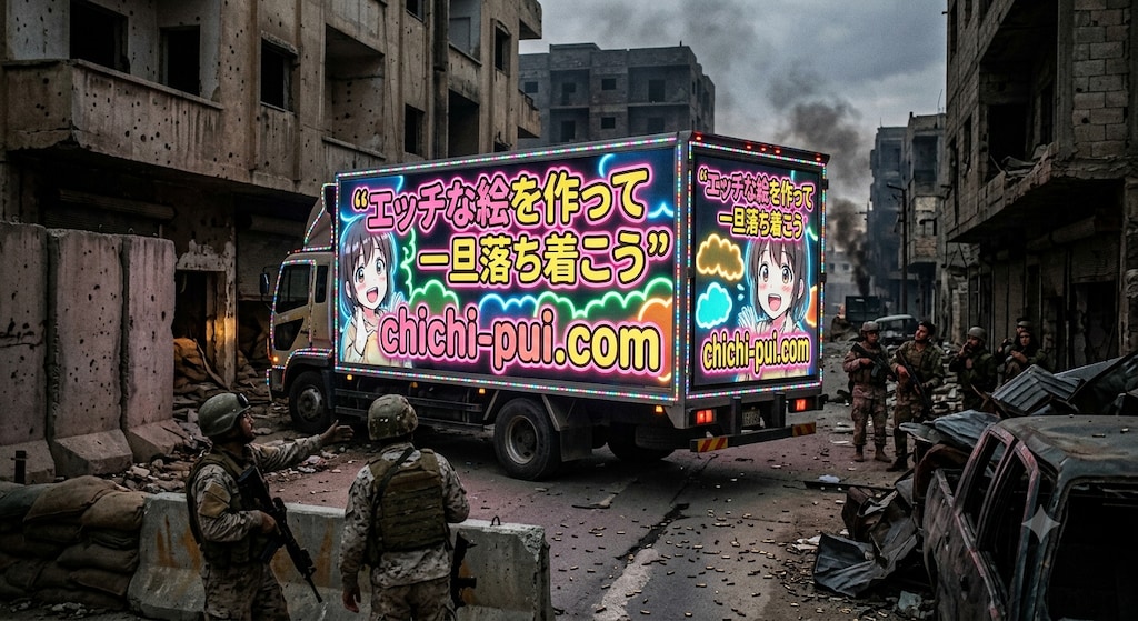 アドトラック