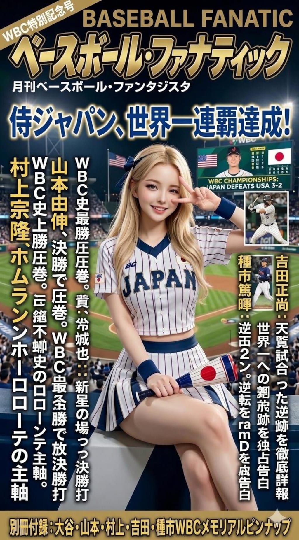 日本頑張れ〜😆✨