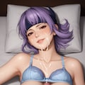 ブラずらしパイズリ 3枚目