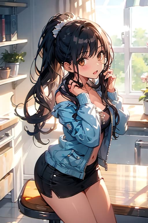 ももかちゃん145