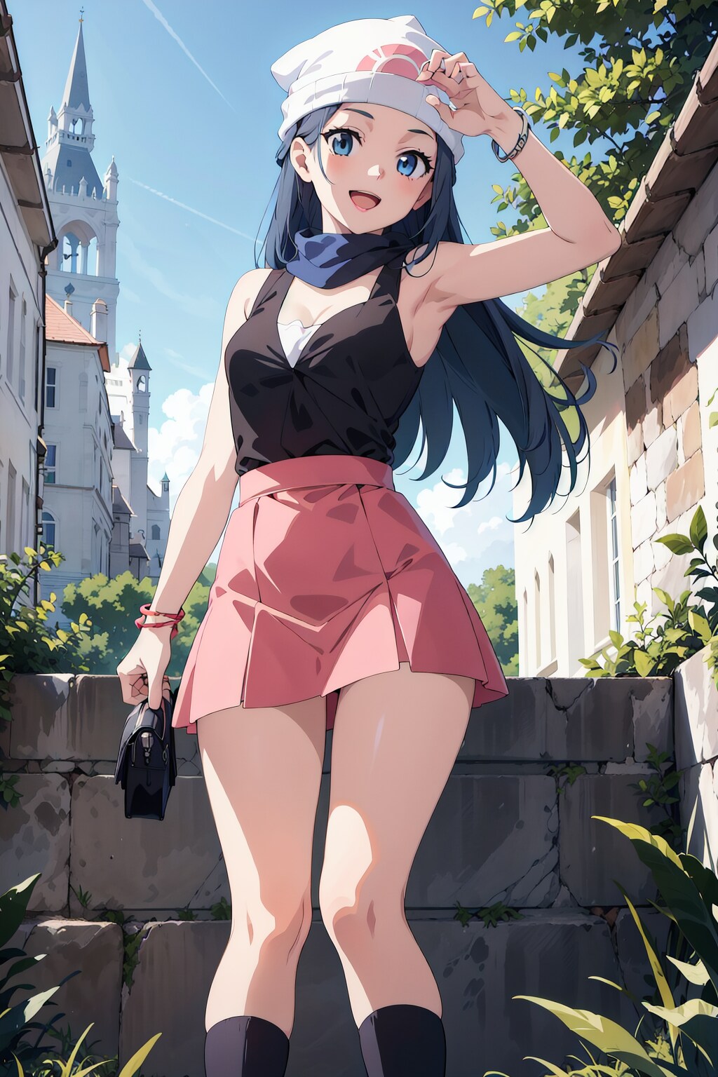 pokemon/hikari