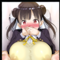 園田智代子とデート♡ 3枚目