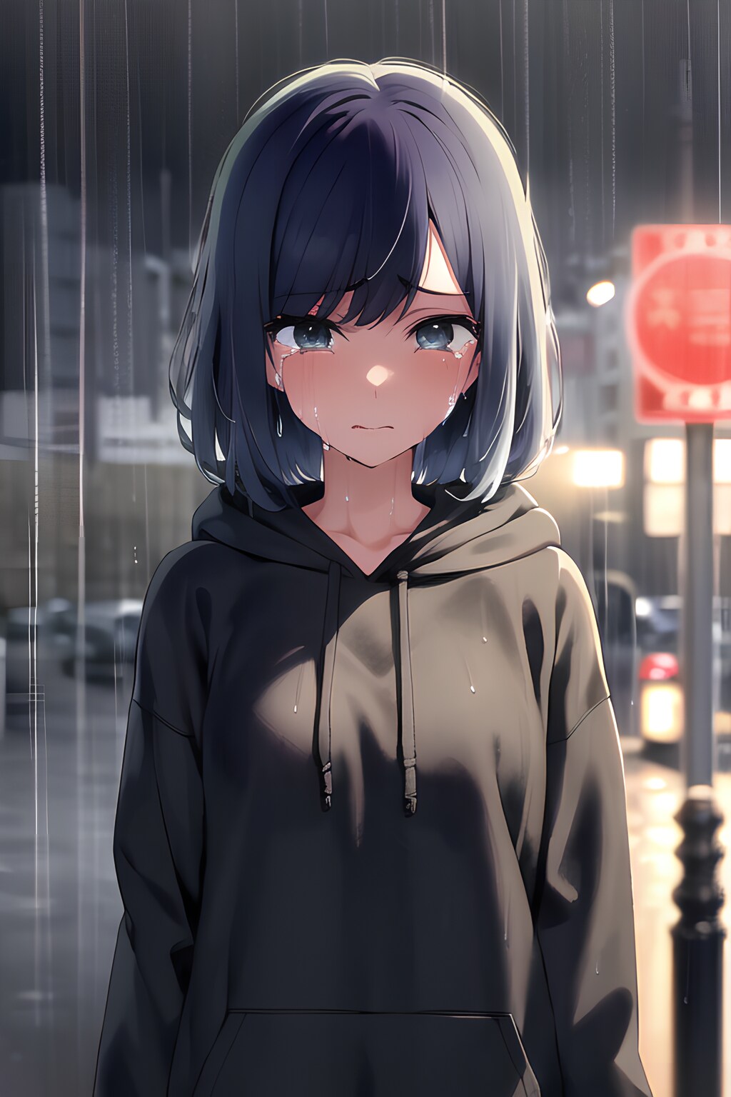 黒川あかね 無力