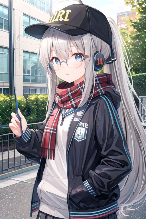 Untitled | の人気AIイラスト・グラビア