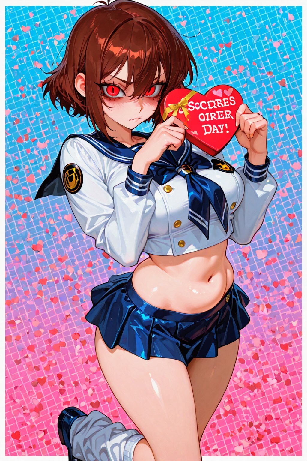 病んでる⁉️お姉やん10