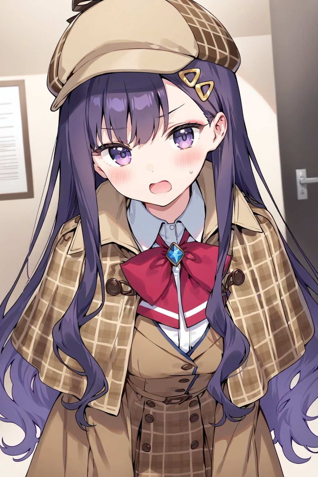 ちゃんと捜査してください