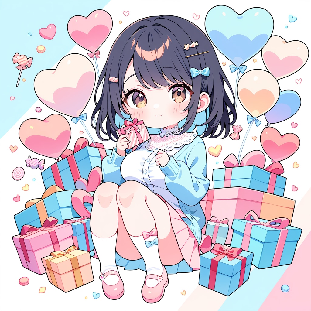 473 | の人気AIイラスト・グラビア