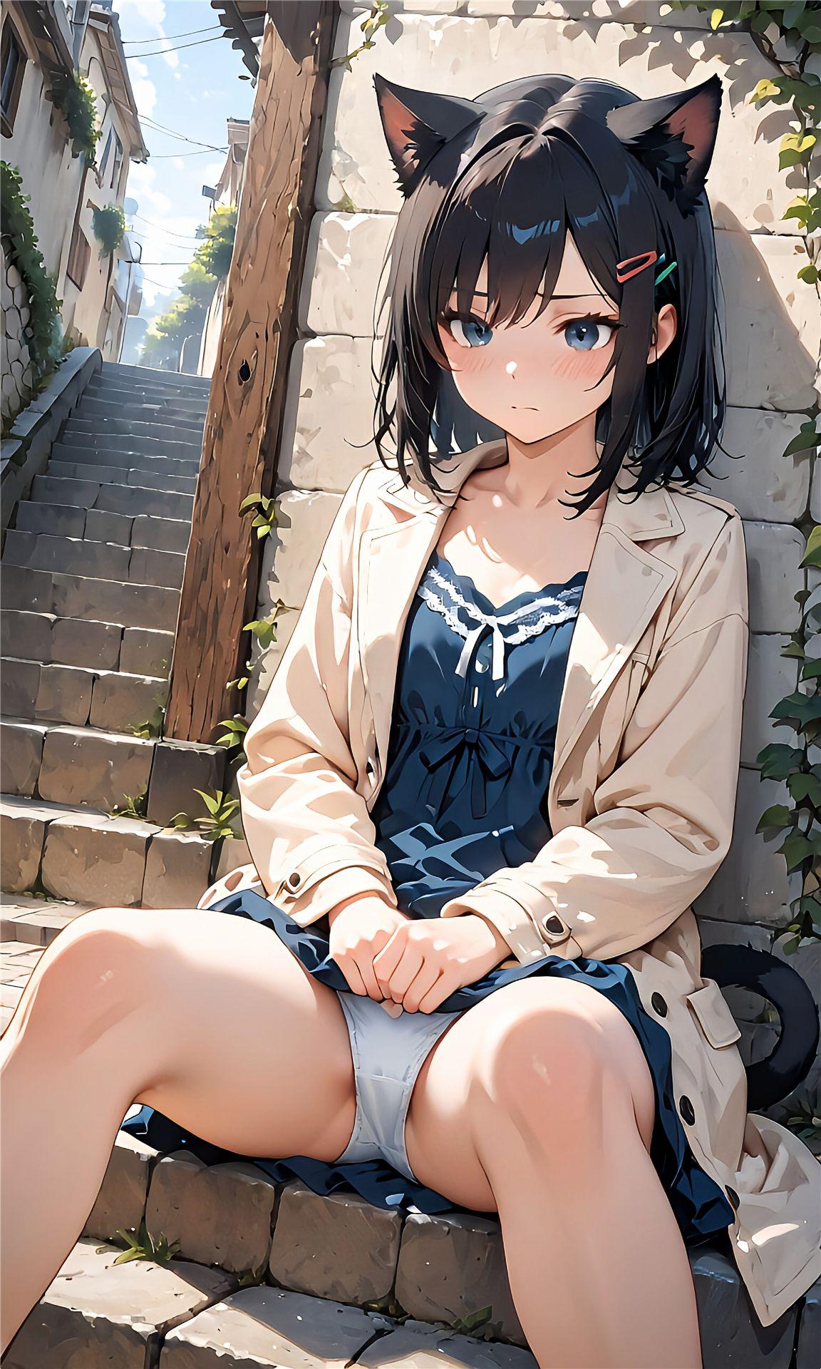 恥ずかしい