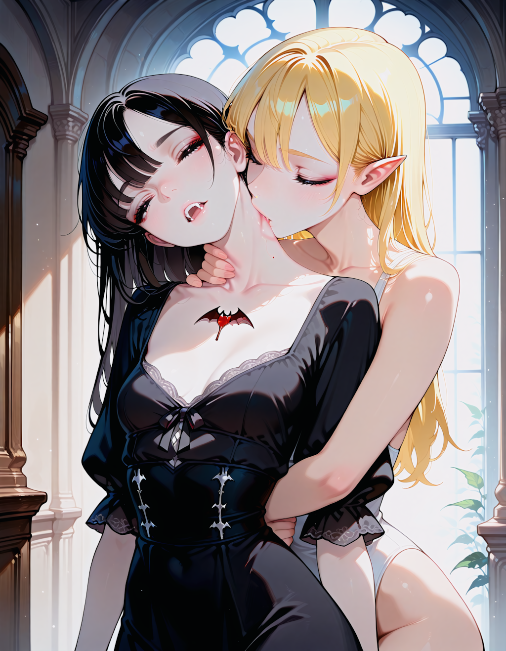 … 別に気持ちよくはないね…