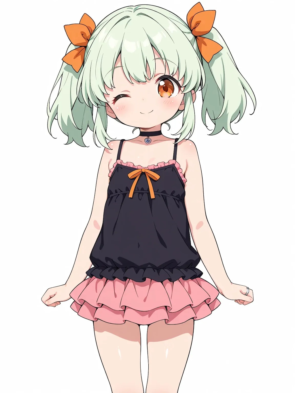 17.「ら」→「らくがき」こたつ