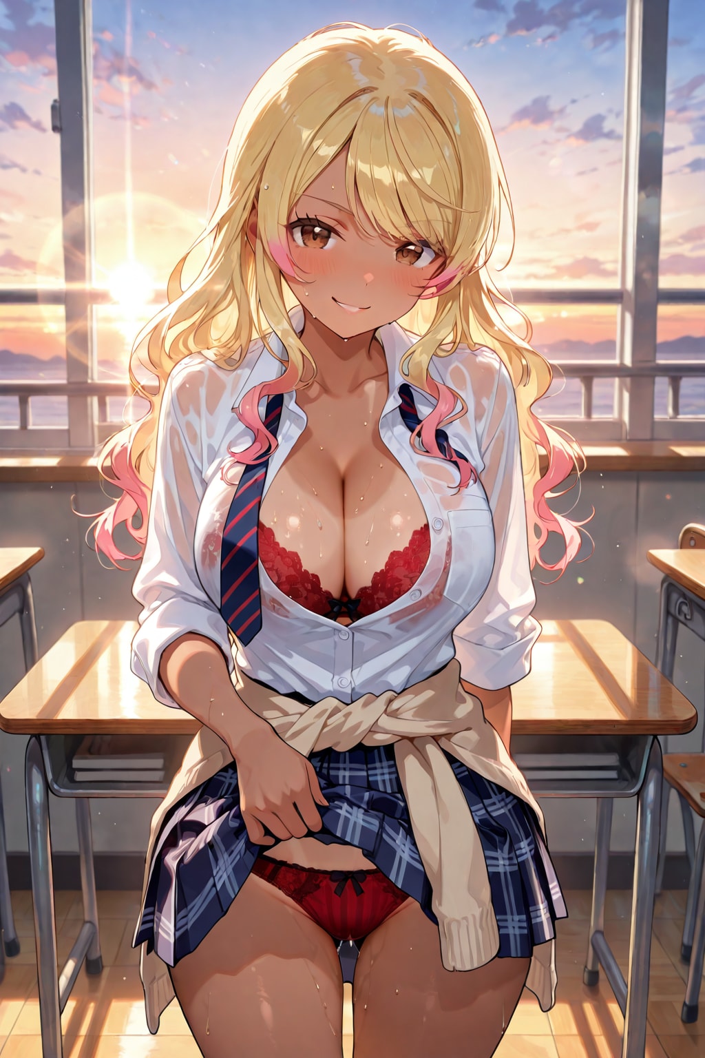 ギャルちゃん🩷