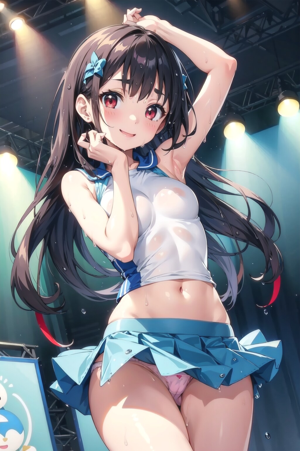 アイドル