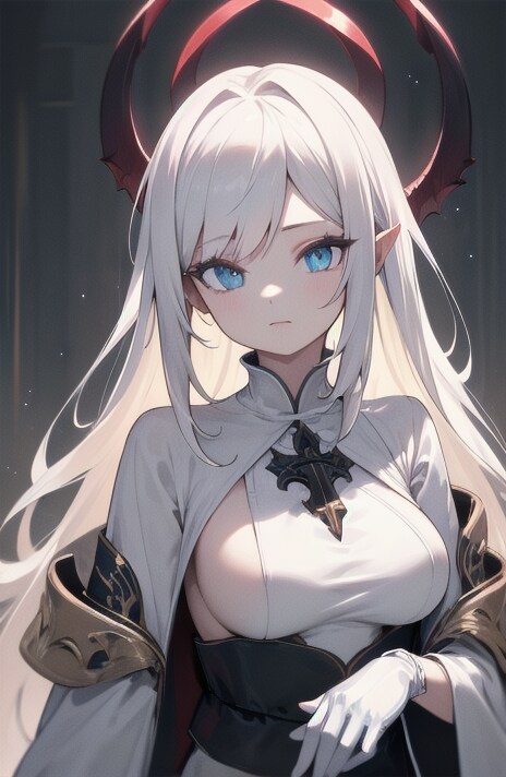 神官ちゃん1