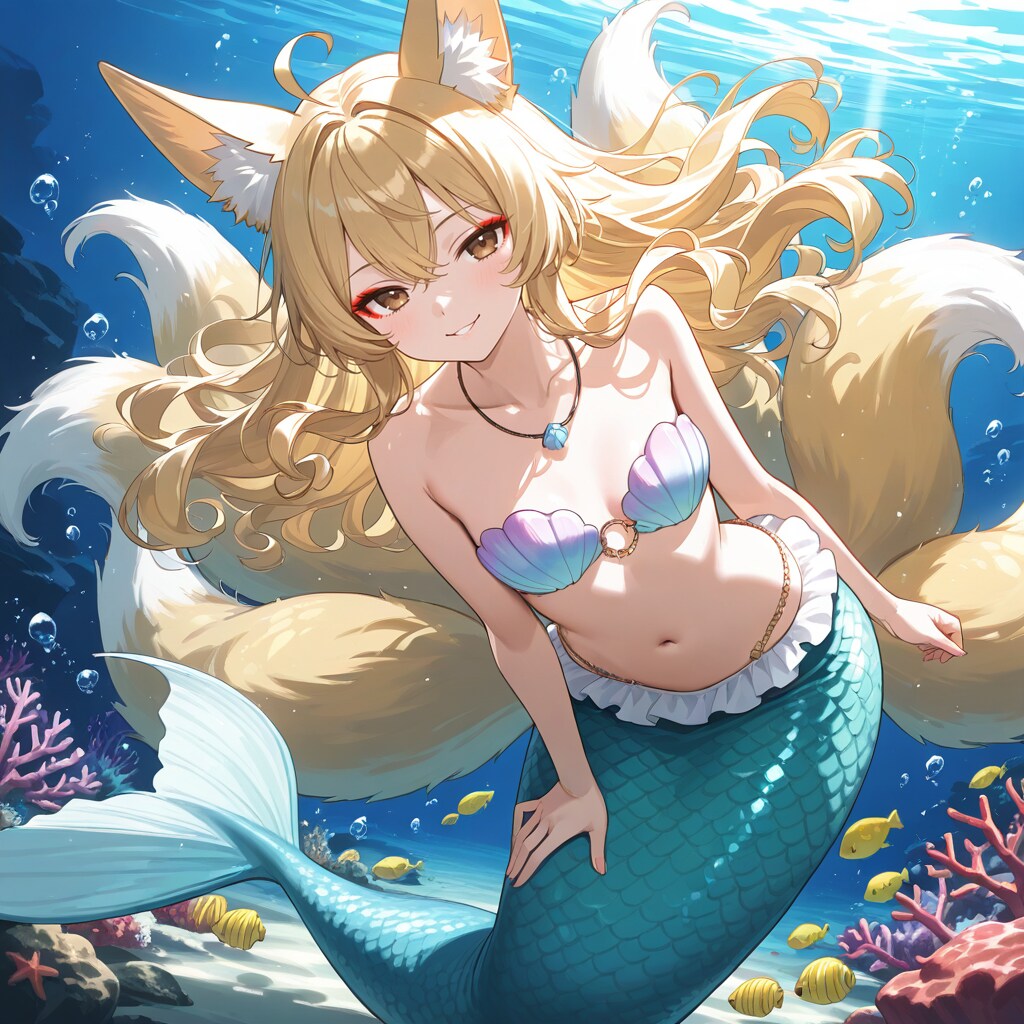 6/8　世界海洋デー | の人気AIイラスト・グラビア