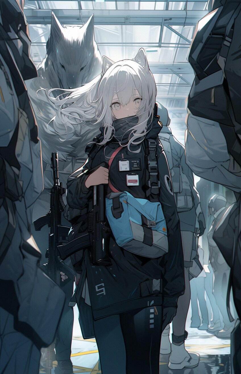 怪我人はいませんか？ Is anyone injured?