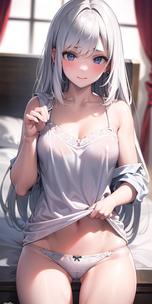 ぱんつ