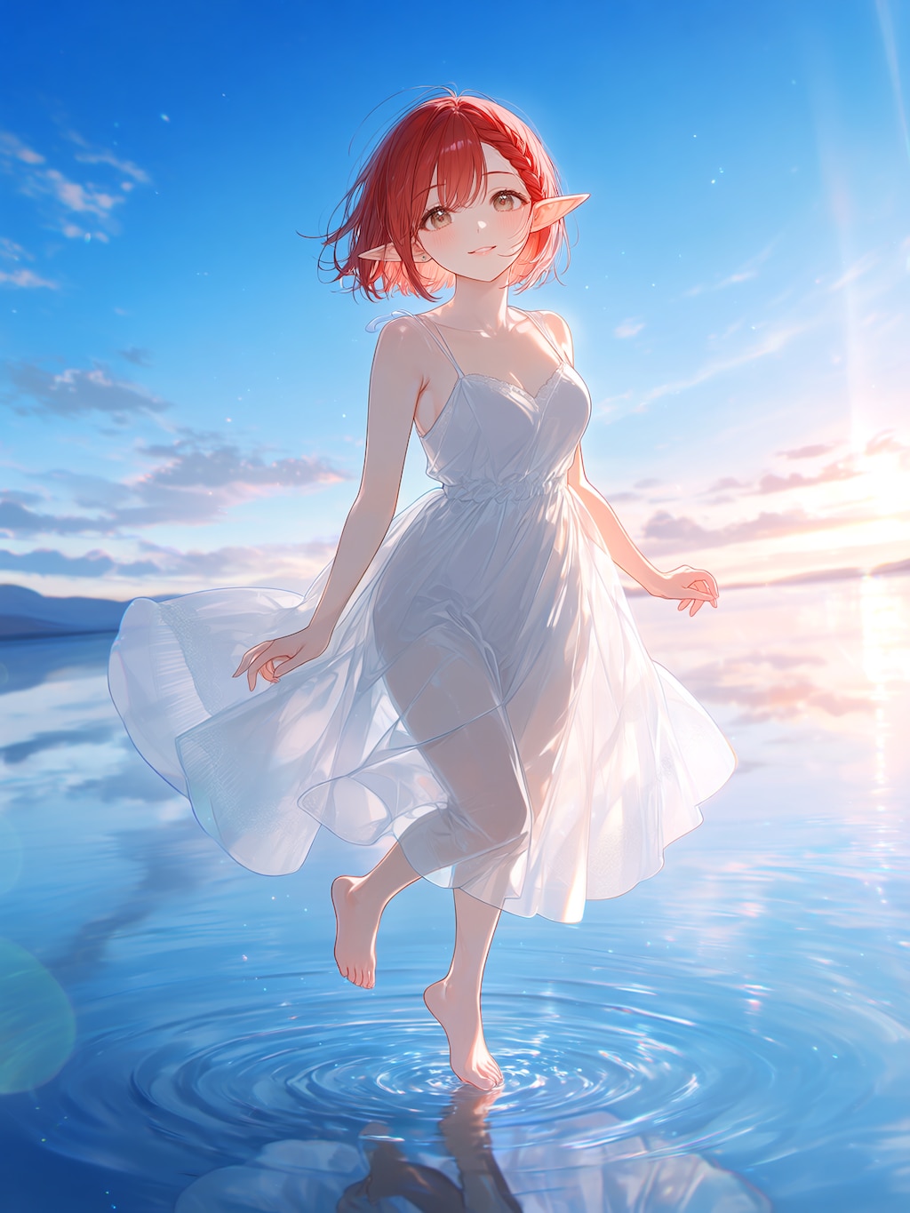 色々乗っかってみる