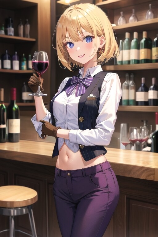 ブリティッシュセクシーバーオーナー