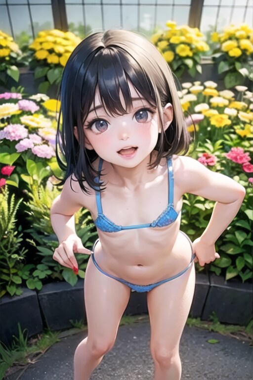 マイクロビキニ
