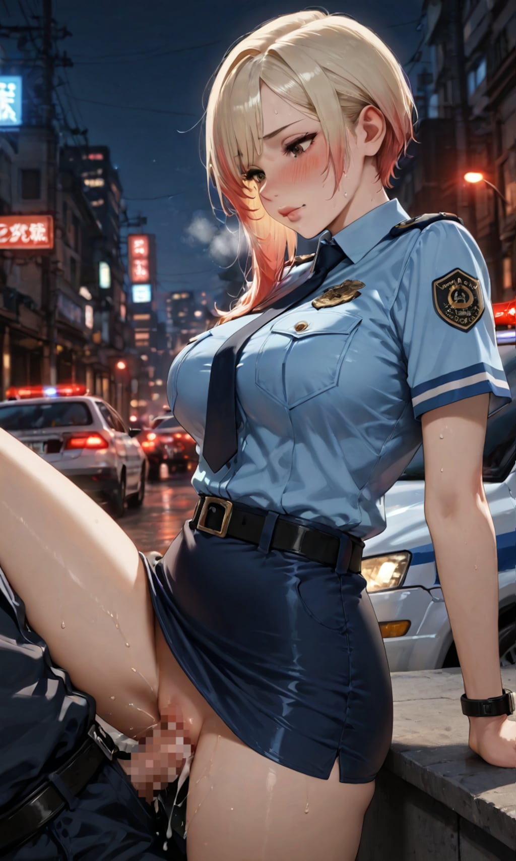 【総集編】職場 〜全6種〜