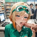 【総集編】職場 〜全6種〜 2枚目