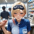 【総集編】職場 〜全6種〜 3枚目