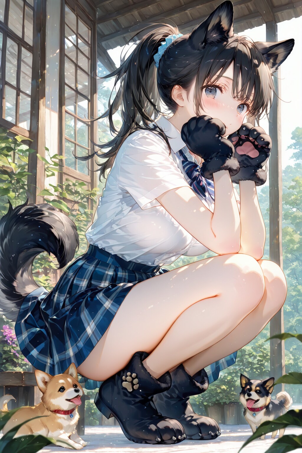 学校いこ